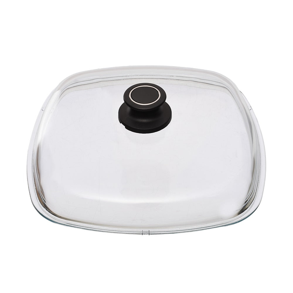 Gastroguss Square Glass Lid