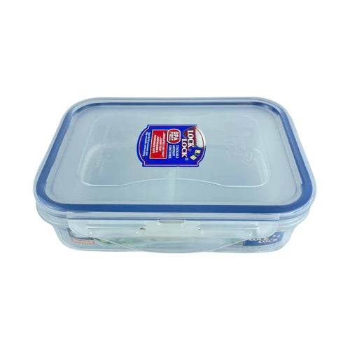 Lock & Lock Divided Plastic Container 360ml