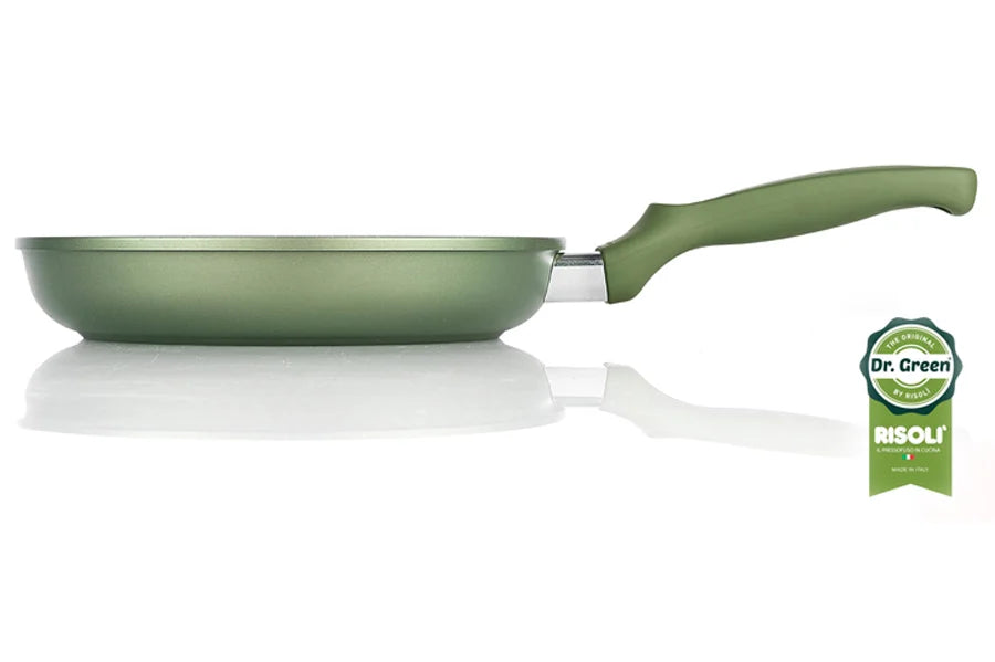 Dr. Green Nonstick Frying Pan