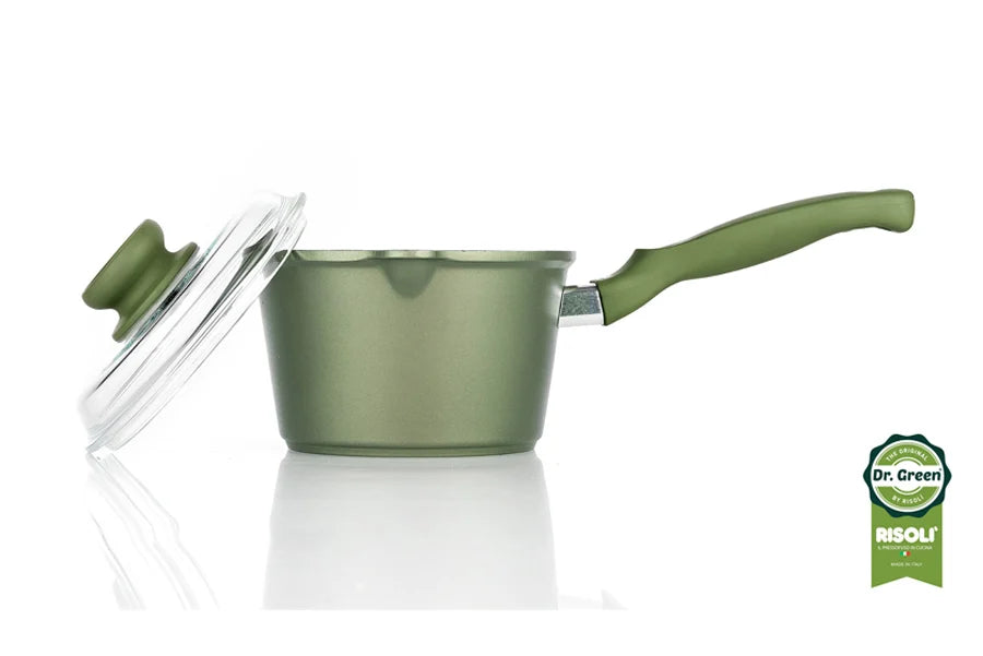 Dr.Green saucepan with Lid
