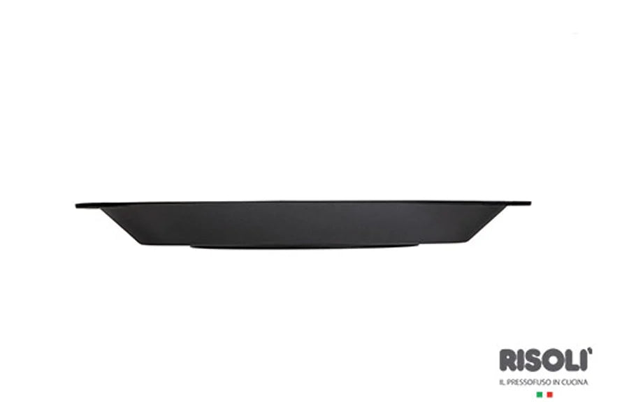 Oval Fishpan Granito Hard Stone