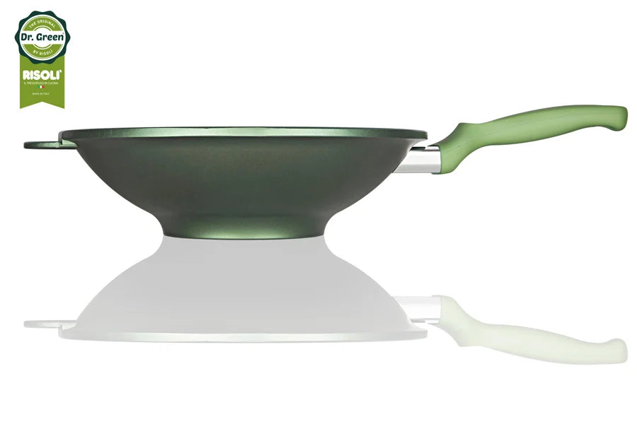 Wok Dr.Green cm 30