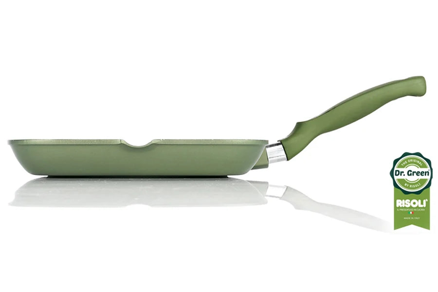 Dr.Green nonstick grill pan