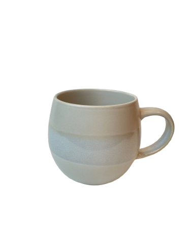Glossy Ceramic Mug