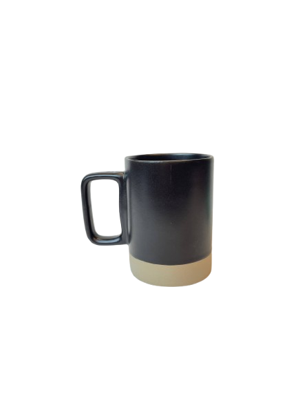 Modern Style Ceramic Mug