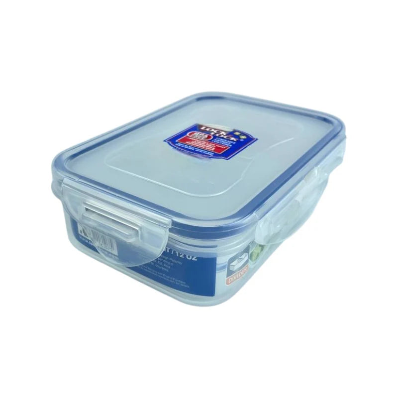 Lock & Lock Divided Plastic Container 360ml
