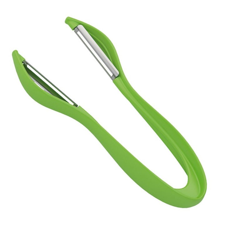 Dual Blade Vegetable Peeler