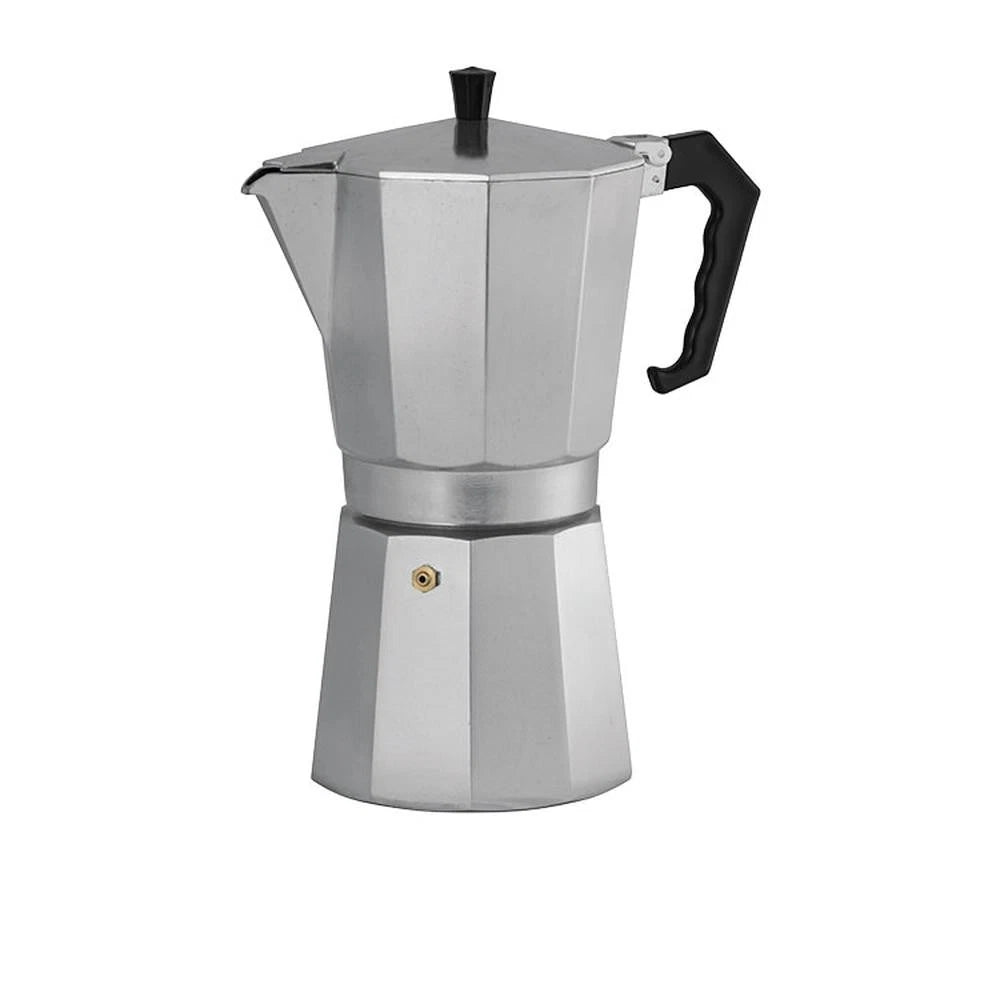 Classic Moka Pot Espresso Maker