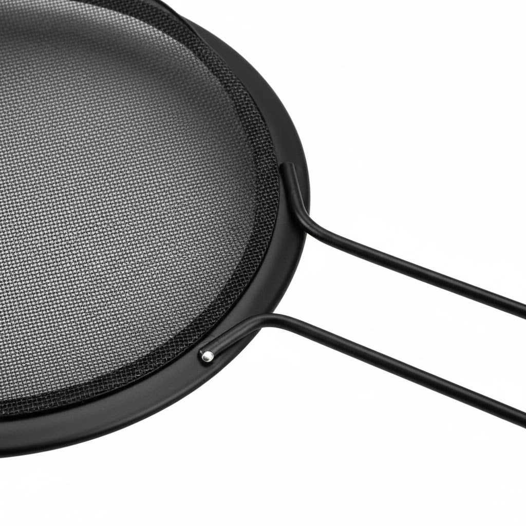 Kitchen Strainer – Fine Mesh Stainless Steel Strainer