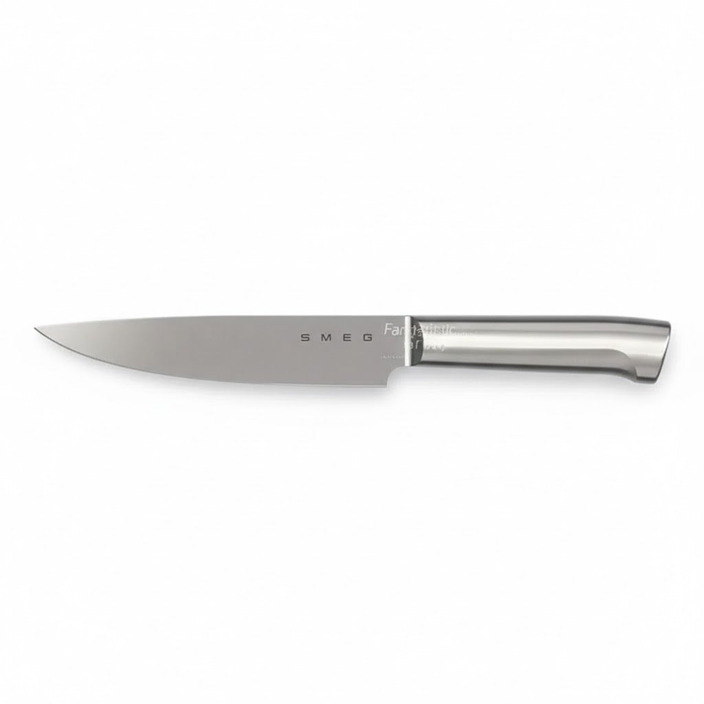SMEG Meat Knife 15cm