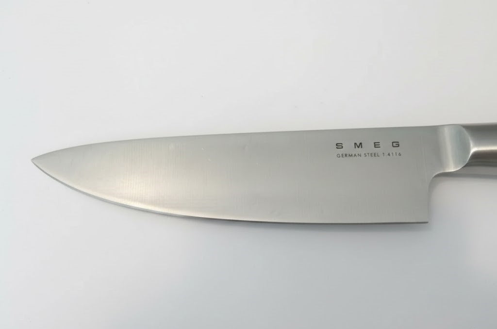 SMEG Meat Knife 15cm