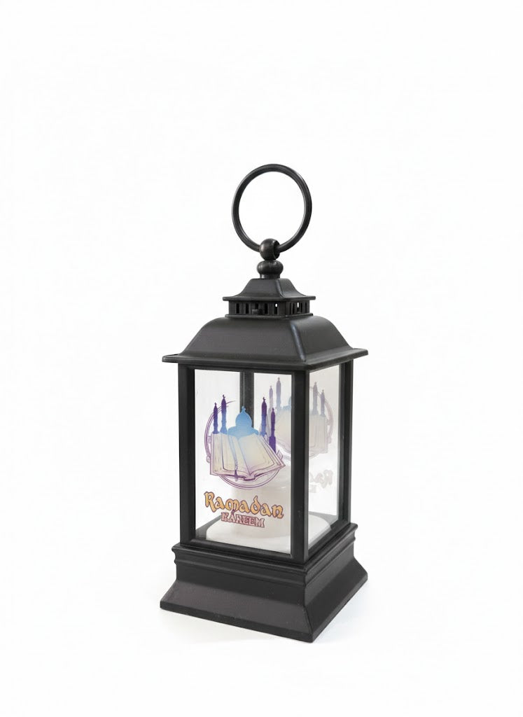 Small R082 Lantern