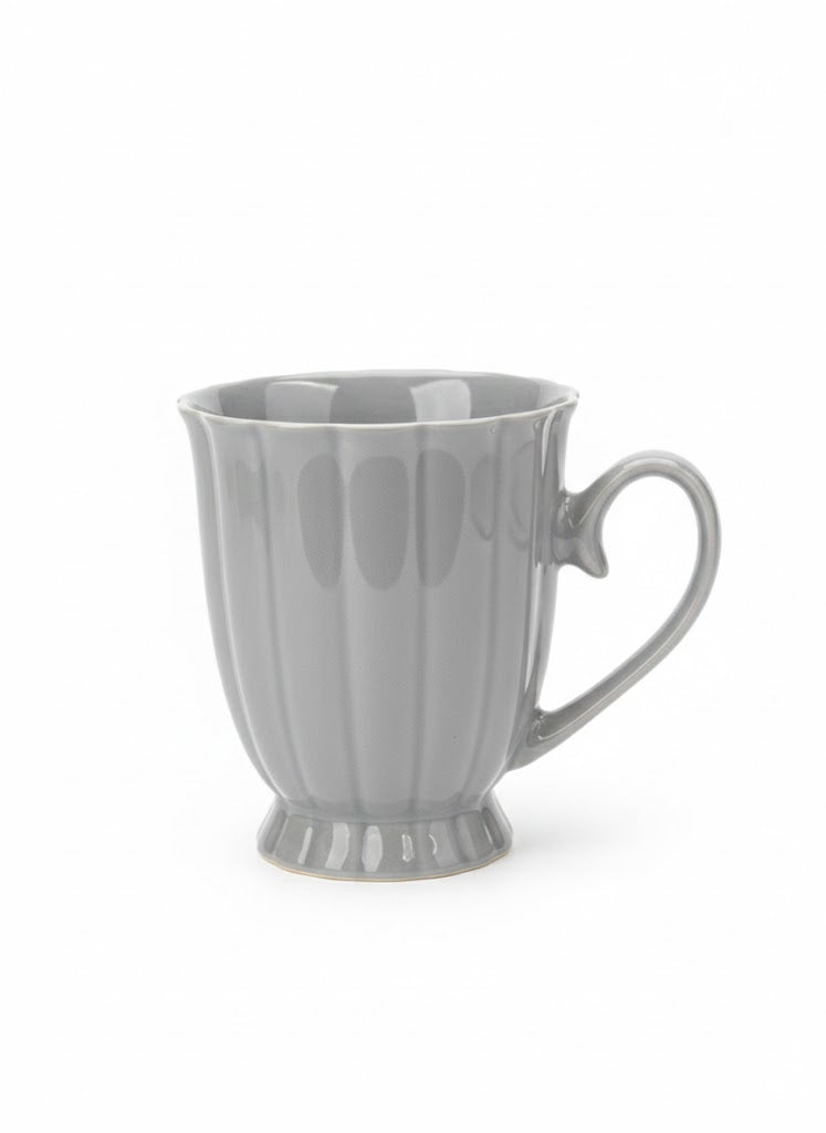Glossy Cup Mug