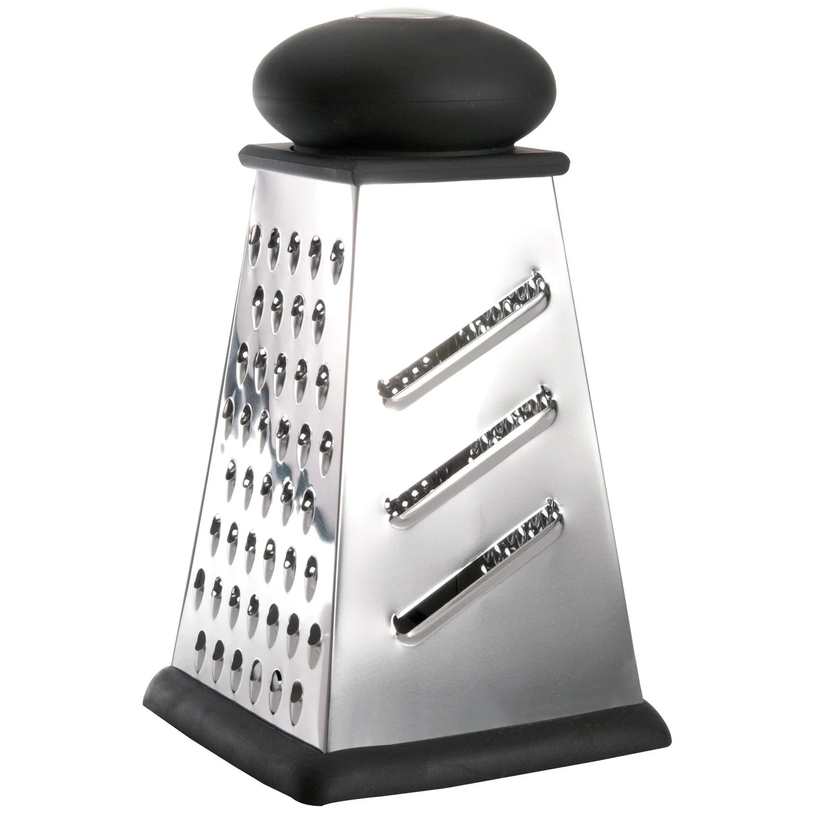 4-side grater with handle
